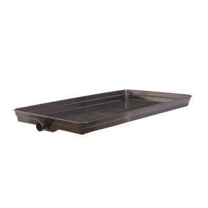 GEYSER DRIP TRAY